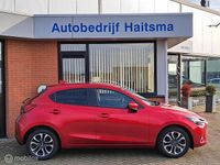 Occasion Mazda 2 90 PK (66 kW) 2019 Rood Hatchback