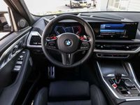tweedehands BMW XM PHEV High Executive Automaat 29 kWh / Adaptief M O