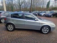 tweedehands Alfa Romeo 147 1.6 T.Spark Impression 1E EIGENAAR|12MND GARANTIE|