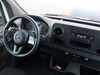 tweedehands Mercedes Sprinter 514 2.2 CDI L3 EURO VI-D AUT/ LAADKLEP/ CLIMA/ CRU