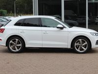 tweedehands Audi Q5 2.0 TFSI quattro Launch Edition / Trekhaak / 360Ca