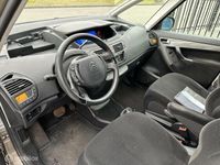 tweedehands Citroën Grand C4 Picasso 2.0-16V Business EB6V 5 per