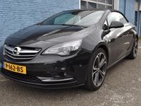 tweedehands Opel Cascada 1.4 T Cosmo Lmv 20" Pdc+cam navi