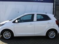 tweedehands Kia Picanto 1.0 DPi Airco elektr. ramen start/stop