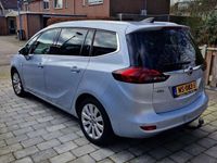 tweedehands Opel Zafira Tourer 1.4 Edition 7p.