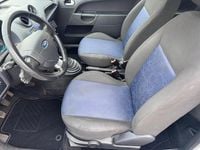 Occasion Ford Fiesta Futura 80 PK (58 kW) 2008 Wit Hatchback