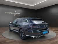 Occasion VW Arteon R-line 200 PK (147 kW) 2020 Zwart Sedan