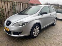 tweedehands Seat Altea 1.6 Comfortstyle zeer mooie auto