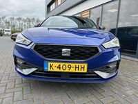 tweedehands Seat Leon Sportstourer 1.5 TSI FR Business Intense VIRTUAL C