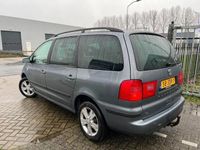 tweedehands Seat Alhambra 2.0 Dynamic Style 2009 7Persoons PDC