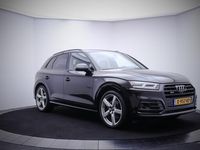 tweedehands Audi SQ5 SQ5 3.0TFSIQuattro Pro Line Plus VIRTUALCOCKPIT/K