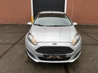 Occasion Ford Fiesta 82 PK (60 kW) 2014 Grijs (metallic) Hatchback