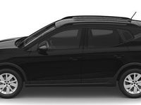 Nieuw Seat Arona Reference 97 PK (71 kW) 2026 Zwart SUV