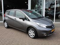 tweedehands Nissan Note 1.2 Acenta//AIRCO//CRUISE!!