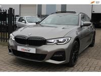 Occasion BMW 330 Comfort Edition 291 PK (214 kW) 2021 Grijs Stationwagen