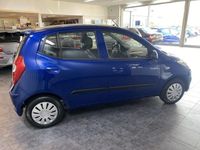 tweedehands Hyundai i10 1.0 i-Drive Dealer onderhouden, Stuurbekrachtiging, Elektrische ramen.