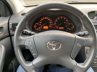 tweedehands Toyota Avensis 1.8 VVTi Linea Luna