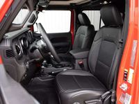 tweedehands Jeep Gladiator 3.0 V6 CRD 264 pk SPARTAN|Grijs kenteken|Nieuw