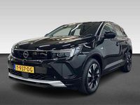 Occasion Opel Grandland X Business Elegance 224 PK (164 kW) 2023 Zwart SUV