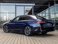Occasion BMW 530e Comfort Edition 299 PK (219 kW) 2024 Blauw Sedan