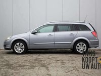 tweedehands Opel Astra Wagon 1.6 Cosmo