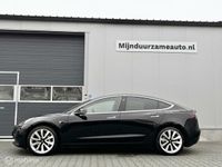 tweedehands Tesla Model 3 Standard Range - 1e eigenaar - prijs incl BTW