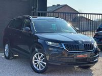 tweedehands Skoda Kodiaq 2.0 CR TDi Sportline DSG 7 Places /// /// /// ///