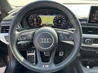 tweedehands Audi A4 Avant 2.0 TFSI MHEV quattro Sport S line edition | Virtual | Pano | Climate | Cruise | LED | B&O Sound |