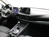 tweedehands Nissan Qashqai 1.3 MHEV Premiere Edition 140 PK | Navigatie | Pan