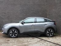 Occasion Citroën e-C4 Business Class 114 kW (156 PK) 2025 Grijs SUV