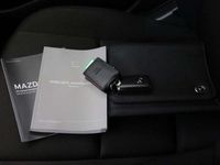 tweedehands Mazda 3 2.0 e-SkyActiv-G Automaat - Navi, LED