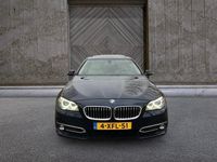 tweedehands BMW 520 520 d Last Minute Edition luxury