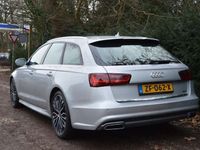 tweedehands Audi A6 Avant 3.0 TDI BiT quattro Premium Edition/360 came