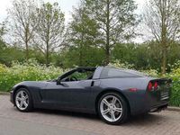 tweedehands Corvette C6 6.2 Coupé Performance Edition (NIEUW !!)