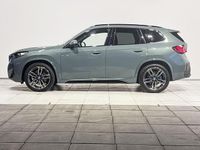 Occasion BMW iX1 M Sport 230 kW (313 PK) 2023 Cape york green metallic (groen metallic) SUV