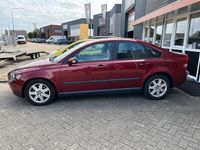 Occasion Volvo S40 140 PK (102 kW) 2004 Rood Sedan