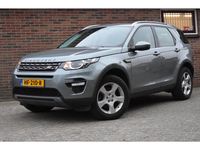 Occasion Land Rover Discovery Sport SE 150 PK (110 kW) 2015 Grijs SUV