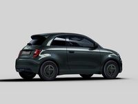 Nieuw Fiat 500e 86 kW (118 PK) 2025 Groen Hatchback