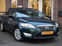 tweedehands Ford Mondeo 2.3-16V GHIA