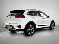 Occasion Kia Niro Style 2025 Wit SUV