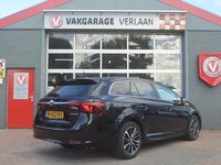 tweedehands Toyota Avensis Touring Sports 1.8 VVT-i AUTOMAAT