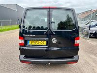 tweedehands VW Transporter 2.0 TDI Lang Airco Navi Cruise