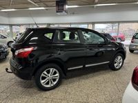 tweedehands Nissan Qashqai 1.6 Acenta