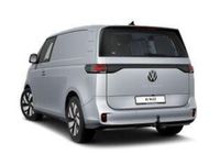 tweedehands VW ID. Buzz Cargo Bedrijfswagens Intro 1 Elektromotor 204 pk RIJKLAARPRIJS!!! VOORRAAD!! Navi, Trekhaak