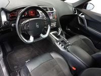 Occasion DS Automobiles DS5 Chic 165 PK (121 kW) 2016 Grijs Hatchback