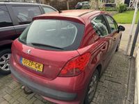 tweedehands Peugeot 207 1.4 VTi Cool 'n Blue ZO MEENEEMPRIJS