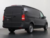 tweedehands Mercedes e-Vito VITOBestelwagen 66 kWh L2 | Navigatie | Airco | Bluetooth | Lederen Stuurwiel