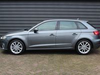 tweedehands Audi A3 Sportback 1.0 TFSI Sport Lease Edition - NAVI - AI