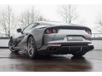Occasion Ferrari 812 797 PK (586 kW) 2020 Grijs Coupé