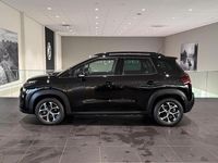 Occasion Citroën C3 Aircross PureTech 110 PK (80 kW) 2024 Zwart SUV